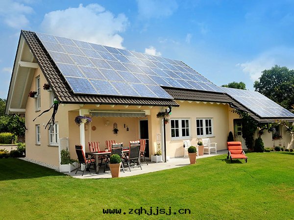 離网(wǎng)發(fà)電(diàn)