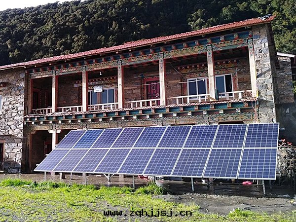 離网(wǎng)發(fà)電(diàn)