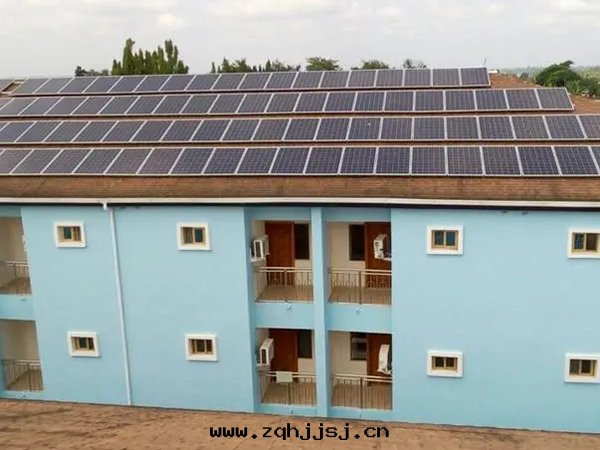 離网(wǎng)發(fà)電(diàn)