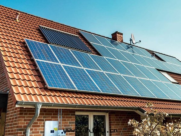 離网(wǎng)發(fà)電(diàn)