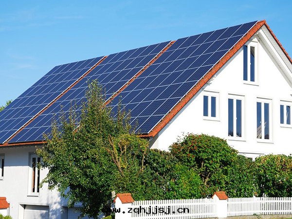 離网(wǎng)發(fà)電(diàn)