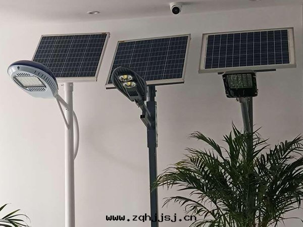 太陽能(néng)燈(dēng)