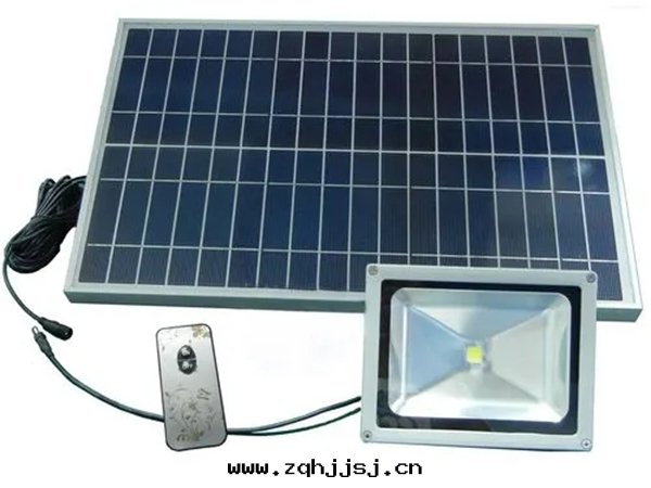 太陽能(néng)燈(dēng)