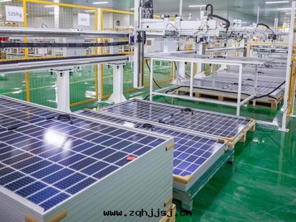 生(shēng)産現(xiàn)场(chǎng)