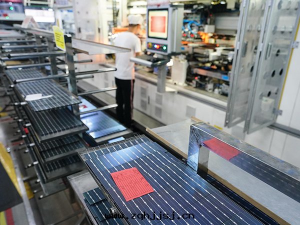 生(shēng)産現(xiàn)场(chǎng)