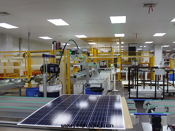 生(shēng)産現(xiàn)场(chǎng)