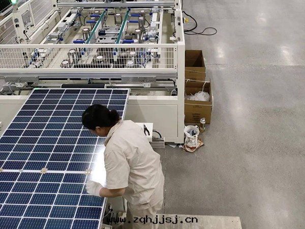 生(shēng)産現(xiàn)场(chǎng)