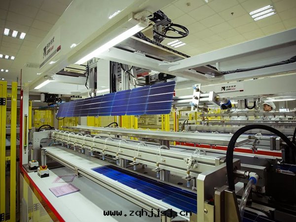 生(shēng)産現(xiàn)场(chǎng)