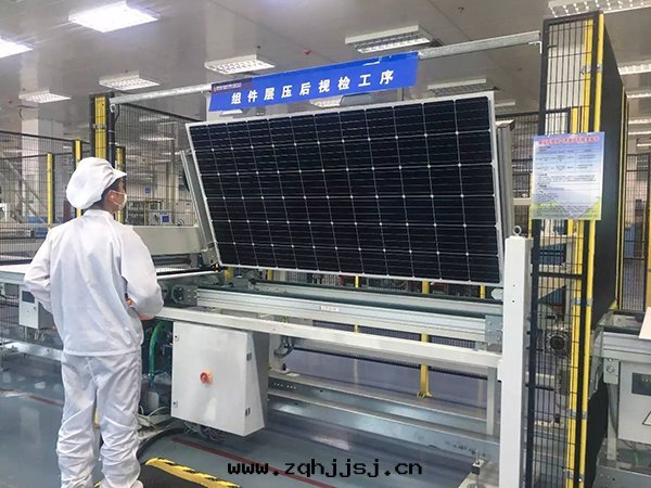 生(shēng)産現(xiàn)场(chǎng)