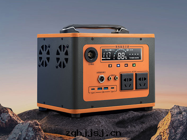 戶外(wài)電(diàn)源