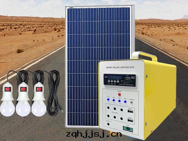 戶外(wài)電(diàn)源