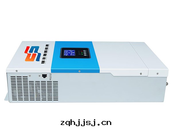 逆變(biàn)一(yī)體(tǐ)機(jī)