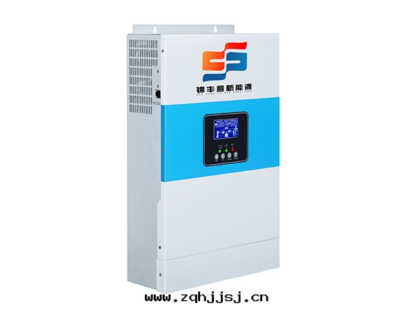 逆變(biàn)一體(tǐ)機(jī)